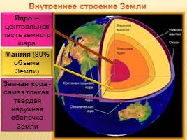 Земля как космическое тело, слайд 9