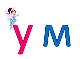 Буква М,м и многозначные слованазвания, слайд 27