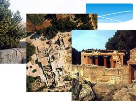 Античность: колыбель европейской художественной культуры - Эгейское искусство, слайд 10