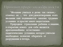 Педагогическая деятельность Л.Н. Толстого, слайд 26