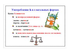 Комплект таблиц по русскому языку «Таблицы по орфографии. 5-6 классы», слайд 13