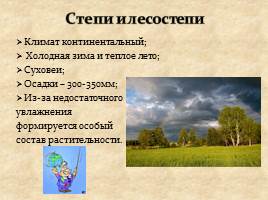 Природно-территориальные комплексы Западно-Сибирской равнины, слайд 10