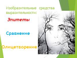 Образ Родины в стихах русских поэтов, слайд 5
