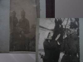 Veterans of the Great Patriotic War Our grandparents, слайд 9