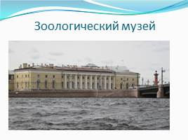 Путешествие по Санкт-Петербургу, слайд 9