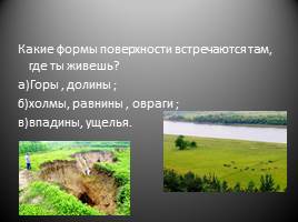 Викторина «Природа нашего края» Ульяновская область, слайд 6