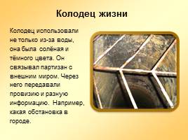Одесские катакомбы, слайд 12
