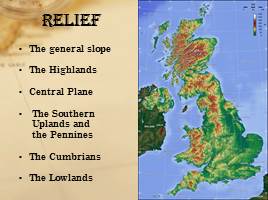 The United Kingdom of Great Britain and Northern Ireland, слайд 4