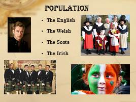 The United Kingdom of Great Britain and Northern Ireland, слайд 9