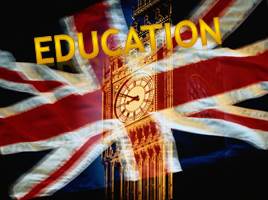 Education in Great Britain, слайд 1