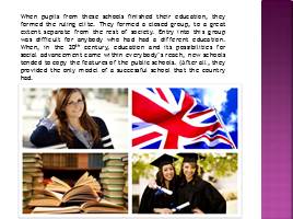 Education in Great Britain, слайд 4