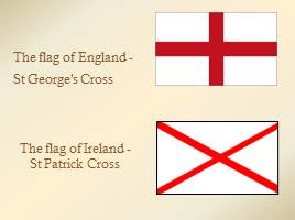 British simbols, слайд 13