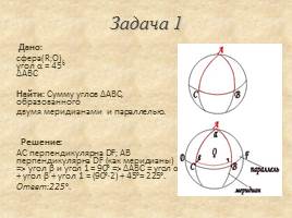 Неевклидова геометрия, слайд 14