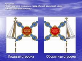 Боевое Знамя воинской части- символ воинской чести, доблести, славы и боевых традиции, слайд 14