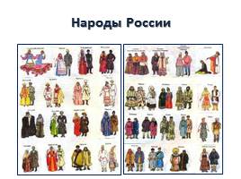 Национальный и религиозный состав населения РФ, слайд 29