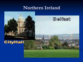 The United Kindom of Great Britain and Northern Ireland, слайд 15