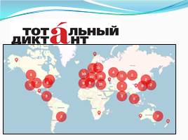 Международный опыт изучения русского языка, слайд 12