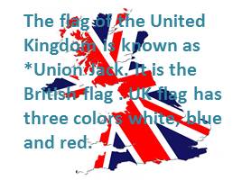 Union Jack, слайд 2