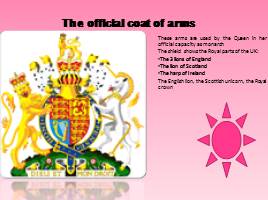The Coats of Arms of Great Britain, слайд 2
