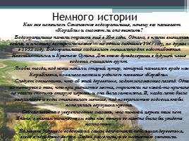 Искусственное загрязнение поселка Соколово-Кундрюченский г.Новошахтинска, слайд 5