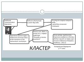 Применение новых видов деятельности на уроках русского языка и литературы в рамках ФГОС, слайд 16