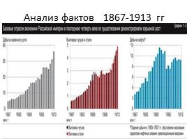 Экономика Российской империи на рубеже XIX-XX веков, слайд 8
