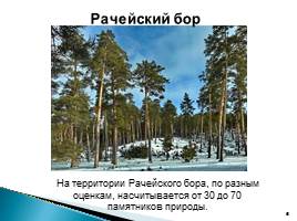 Природа родного края - Самарской области, слайд 6