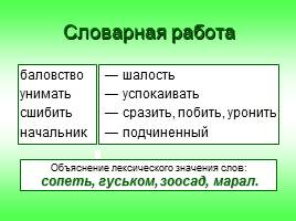 Чарушин Евгений Иванович «Кабан», слайд 22