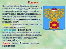 Гербы городов Тульской области, слайд 39