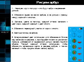 Пиксель-арт как один из видов цифрового искусства, слайд 13