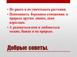 Красная книга Алтайского края, слайд 10