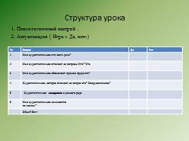 Критериальное оценивание на уроках русского языка в начальной школе, слайд 9
