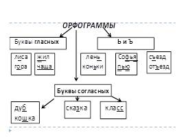 Повторение орфографии, слайд 17