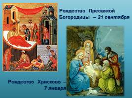 Религиозные праздники и обряды народов мира, слайд 14