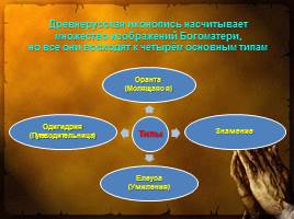 Священный лик Богоматери на Руси, слайд 12