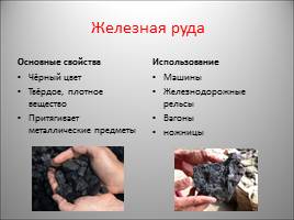 Полезные ископаемые, слайд 8