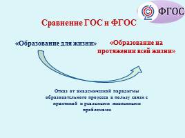 Основные положения ФГОС ООО, слайд 5