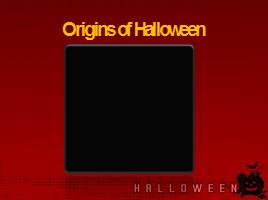 Тест «Halloween» What do we know about it?, слайд 26