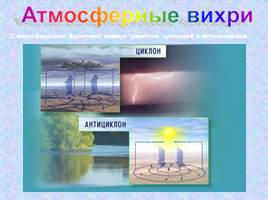 Факторы, определяющие климат России, слайд 35