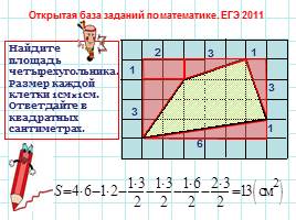 Применение ИКТ при обучении математике, слайд 13