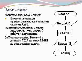 Алгоритм - Свойства алгоритма, слайд 17