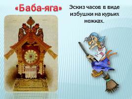 М.П. Мусоргский Картинки с выставки, слайд 4
