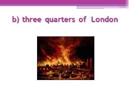 London Quiz, слайд 13