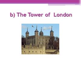 London Quiz, слайд 33