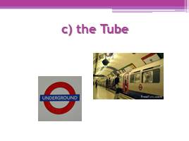 London Quiz, слайд 41