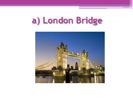 London Quiz, слайд 49