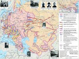 Гражданская война в России 1918-1922 г.г., слайд 35