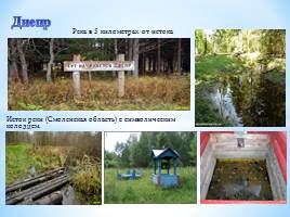 Памятники природы Русской равнины, слайд 18