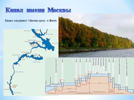Памятники природы Русской равнины, слайд 22