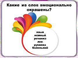 Русский язык – один из развитых языков мира, слайд 18